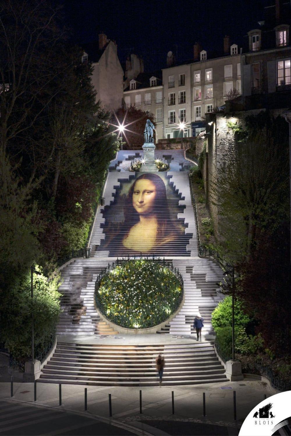 Coeur De Blois Charmant Appart Louis XII Vue Loire Eksteriør bilde